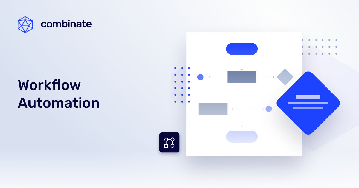 Workflow Automation Combinate